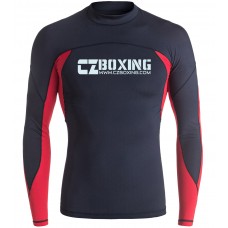 Personalized Rash Guard